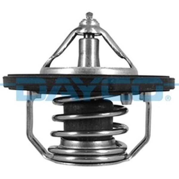 Dayco DT1014V Termostat Hyundai Accent Blue 1.6 CRDI 2011-ix20 1.6 CRDI 2010-I30 1.6 CRDI 2012-Kia Ceed 1.6 CRDI 2012-Cerato 1.6 CRDI 2010- 255002A100