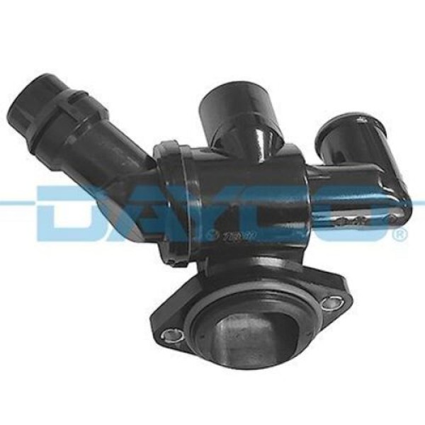 Dayco DT1090H Termostat Komple A4 Avant 05-08 A6 Avant 05-11 Exeo 09-14 87C Bwe Bul Bgb Bwt 06D121111G 