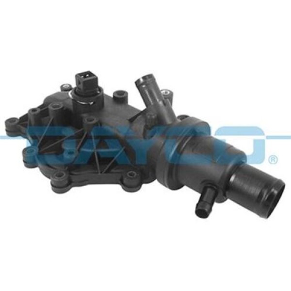 Dayco DT1123H Komple Termostat 89C Renault Clio II 00-08 Laguna II 01-07 Symbol II 08- 8200021899 