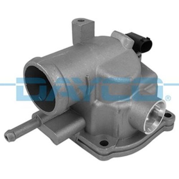 Dayco DT1146H Termostat 92 CC Komple OM611 E-Serisi W210 98-02 S210 99-02 A6112000515 