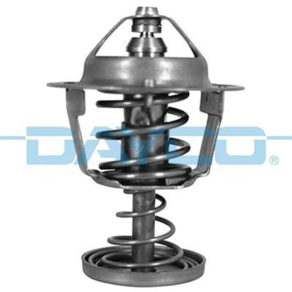 Dayco DT1172V Termostat Yaris 1.0 1999-2005 Daihatsu Srion 1.0 2000-1.3 2005-107 C1 Aygo 1.0 06- 1612425380 