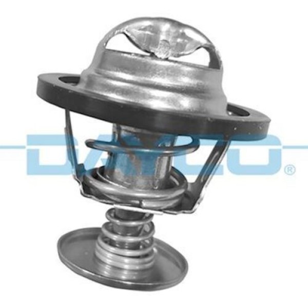 Dayco DT1208V Termostat 89 CC 106 Saxo Axsara Tud5 1.5 Dizel Citroen Lada Peugeot Rover 1338.C8 
