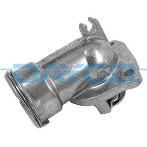 Dayco DT1242H Termostat 87 CC Komple OM642 W204 07-14 S204 07-14 C219 05-10 W211 05-08 W221 05-13 Sprinter 06- A6422002015