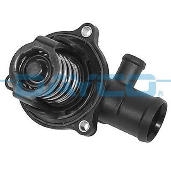 Dayco DT1308F Termostat 87C A4 08-12 A6 09-11 Q5 09-12 2.7 3.0TDI 059121111AA 
