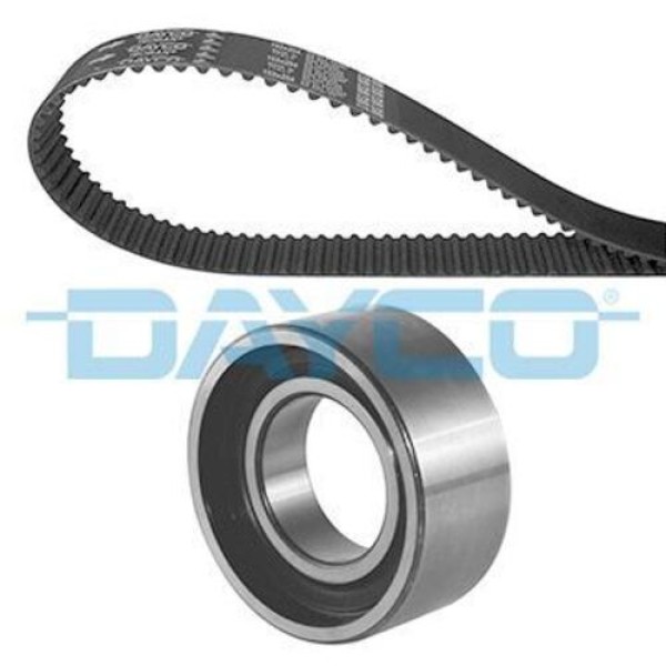 Dayco KTB154 Triger Eksantrik Gergi Seti 108x150 Palio 1.2 97-02 Punto 1.2 93-99 Albea 1.2 98- 71754848 