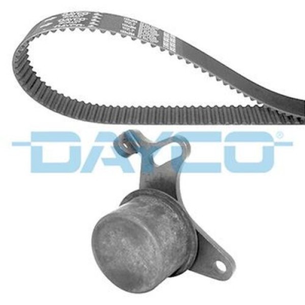 Dayco KTB216 Eksantrik Gergi Kiti 127X254 BMW 3 E21-E30-BMW 5 E28-E34 83 11311711153