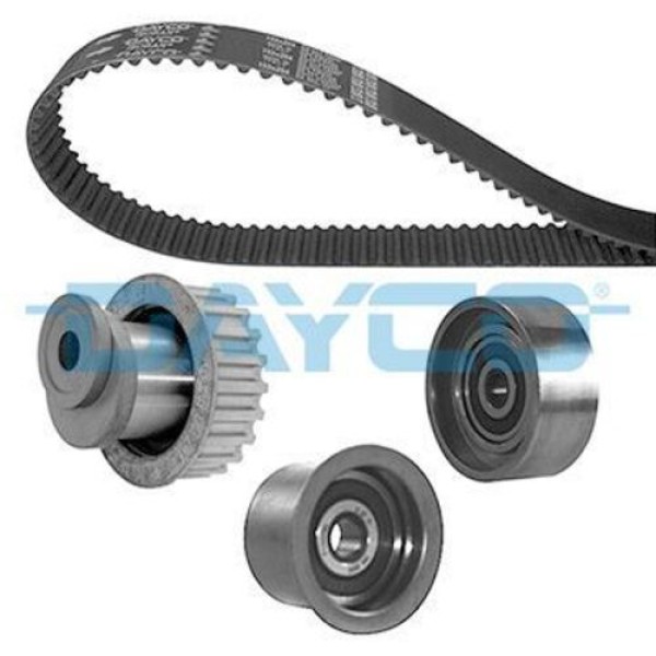 Dayco KTB217 Triger Kayış Seti BMW E34 E36 M39 11317624063 