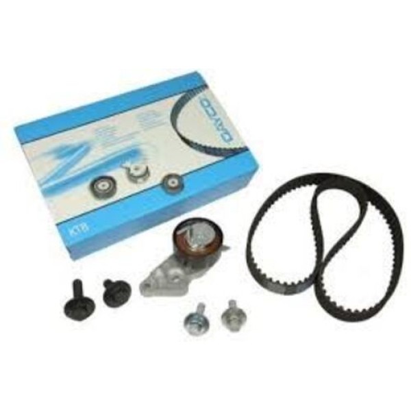 Dayco KTB282 Eksantrik Rulman Kiti Triger Seti Transit T2 T15 2.5D 92-01 844F6K254A1A