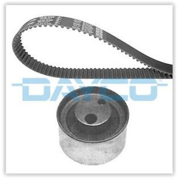 Dayco KTB389 Triger Eksantrik Gergi Seti Suzuki Swift II 1.3 01 02 KTB389