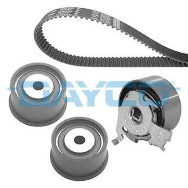 Dayco KTB412 Triger Seti Astra G-Zafira A X20XEV-X20XER 1506194