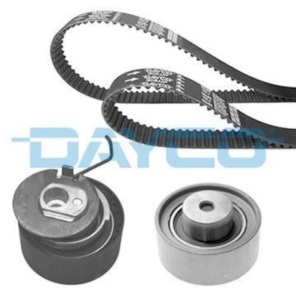 Dayco KTB435 Triger Seti Lt 28 35 2.4D 90-95 074109243D