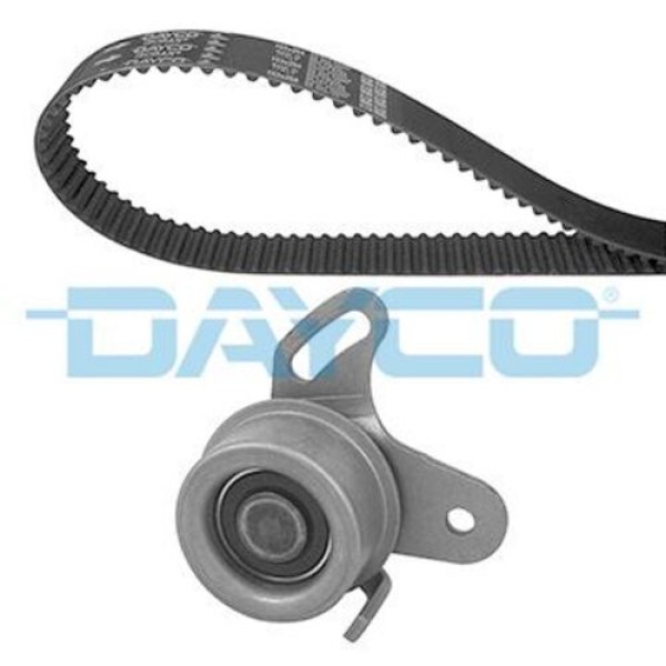 Dayco KTB598 Triger Eksantrik Gergi Seti Hyundai Accent I 1.3I 12V 1.5I 94 01 2441026502 