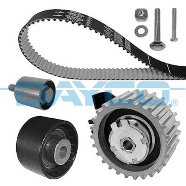 Dayco KTB994 Triger Seti Insignia A A20DTC A20Dte A20DTH Y20Dth 1629000