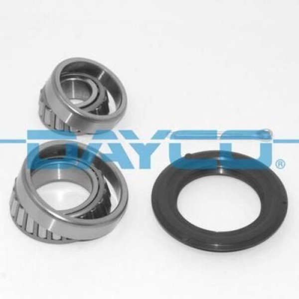 Dayco KWD1068 Arka Teker Rulmanı Corsa B Astra F Vectra A Tigra 11054489