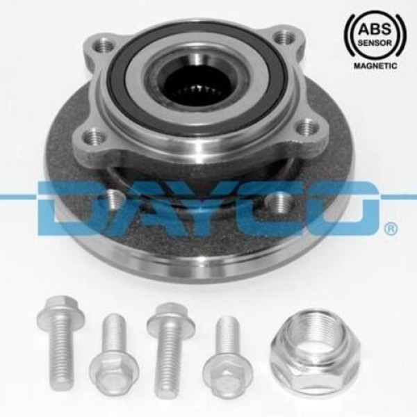 Dayco KWD1095 Porya Mini R50 R53 01-06 R52 04-07 Ön Sağ Sol 31226756889