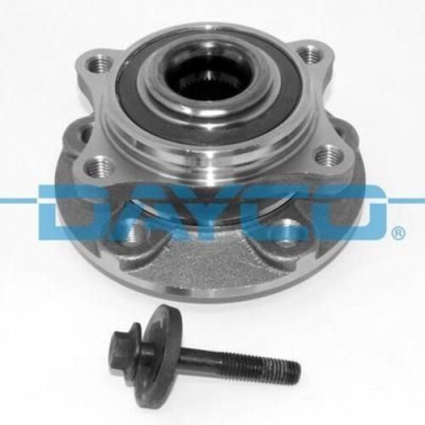 Dayco KWD1174 Teker Poryası Ön BMW F10 F01 F02 F03 F03 31206850158 