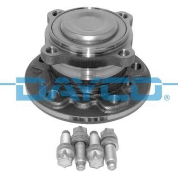Dayco KWD1310 Teker Poryası BMW F52 F45 F46 F48 Arka Sağ Sol 33416859547