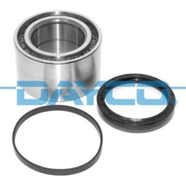 Dayco KWD1409 Teker Rulmanı Arka G-Class W463 97-Sprinter 95-06 Lt 28 35 46 96- 2D0501319 