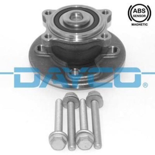 Dayco KWD1434 Arka Teker Poryası Mini R50 R56 R54 33416786552