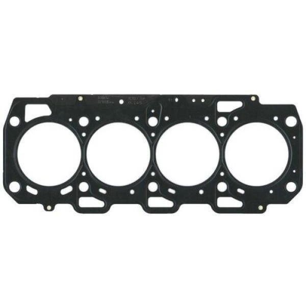 Elring 008.832 Fiat Cyl Head Gasket-Metal Layer 5607877