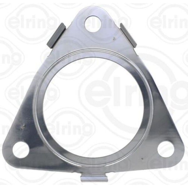 Elring 016.700 Egzoz Boğaz Contası Volkswagen Touareg-Q7 Azz-Bkj-Bmv 3.2 04-11 7L0253115B 