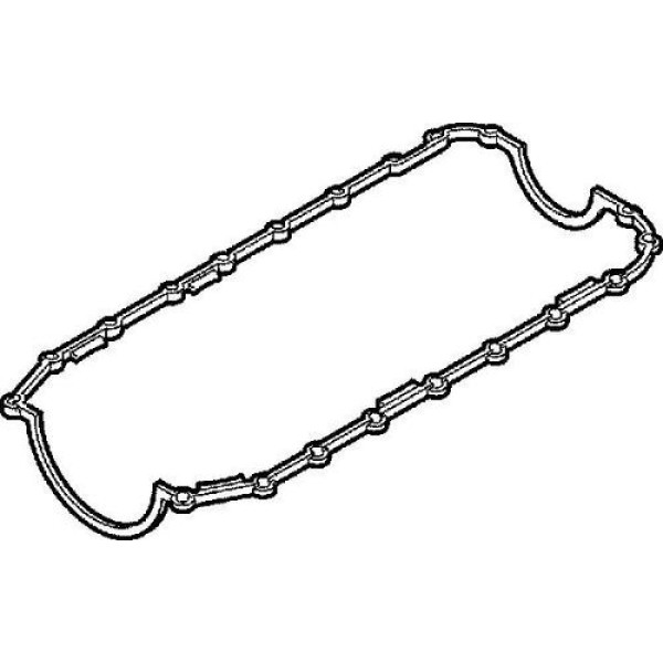 Elring 071.330 Karter Contası Renault Clio-Kango-Megan-Logan 1.4-1.5 04- 7700103687 