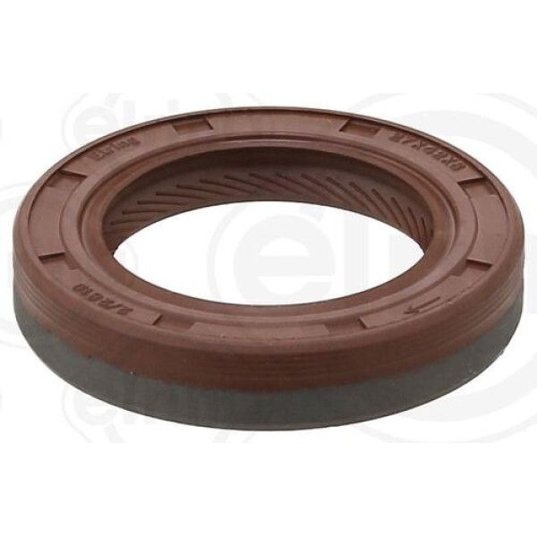 Elring 076.110 Eksantrik Mil Keçesi Icø27 Diş Ø42 Volkswagen Polo 1.4-13 036103085A