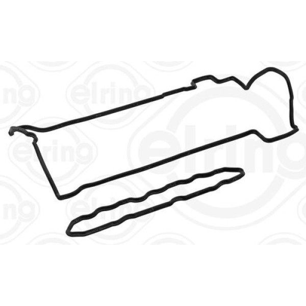 Elring 084.070 Conta Üst Kapak OM668 Tkm-A Serı-Vaneo A6680160421 