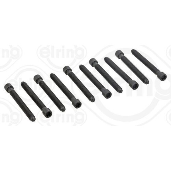 Elring 104.930 Silindir Kapak Saplaması Volkswagen Passat A4 A6 1.8 1.8T 058103385A 