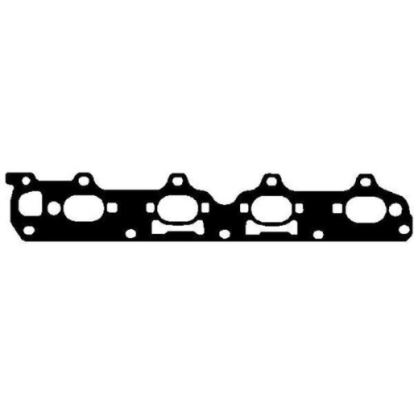 Elring 124.372 Egsoz Manifold Contası Vectra C 02-04 2.2DTI Astra G 99-05 2.2 Y22Dtr-Z22Se 124372 