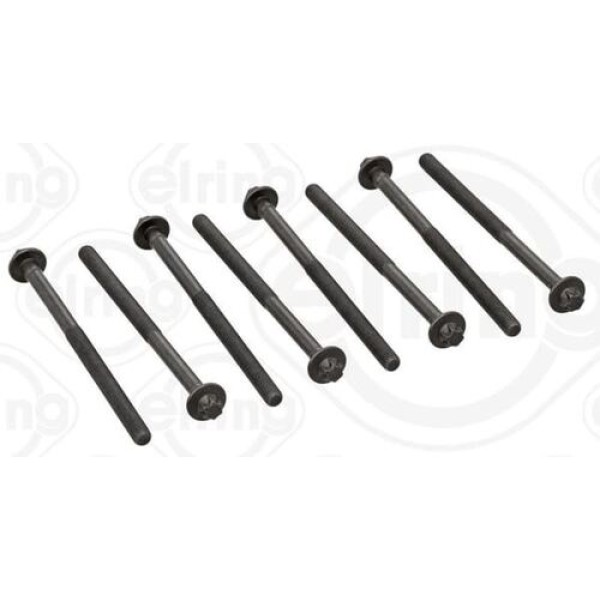 Elring 124.810 Silindir Kapak Saplama Takımı M9 Smart Fortwo 29903722 