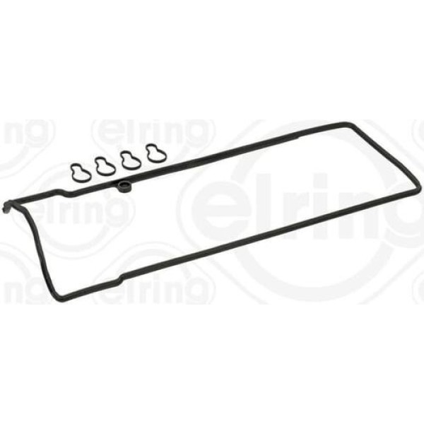 Elring 133.670 Subap Kapak Contası OM611-646 Takım 6110160121