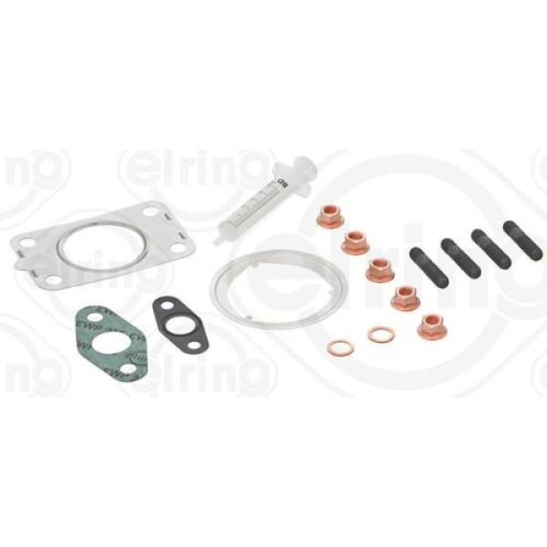 Elring 196.420 Volkswagen Turbocharger Set 076145701R