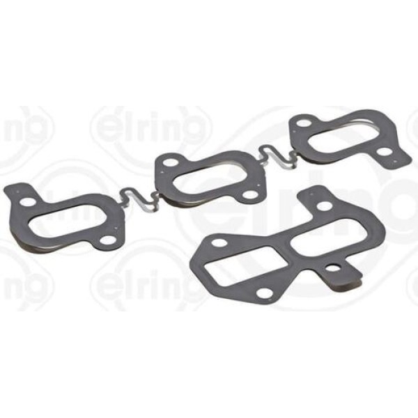 Elring 196.600 Egzoz Manifold Conta Seti A8 4.1 059253039E 