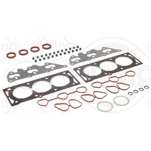 Elring 198.079 Conta Üst Takım Opel Vectra B X25Xe V6 1606353 