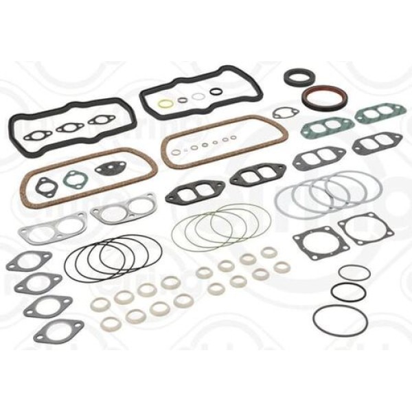 Elring 211.800 Komple Conta Df-Dg-Gw-Sr-Ss-Mv1.9 2.0 Volkswagen T3 025198001 