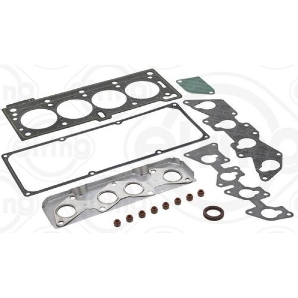 Elring 219.550 Üst Takım Conta Clio II Megane I Scenic Renault 19 1.6 8V K7M 1.4 8V K7J 7701471816 