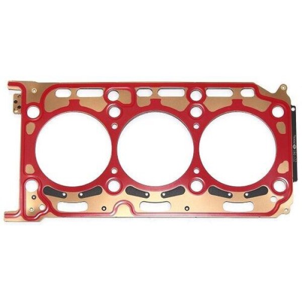 Elring 227.981 Silindir Kapak Contası-1 Delik 1.59mm 4-6 Volkswagen Amarok 17-Touareg 18-A6 15-Q7 16-Q8 19 Ddx-Den-Dpy-Cvm 059103149AJ 