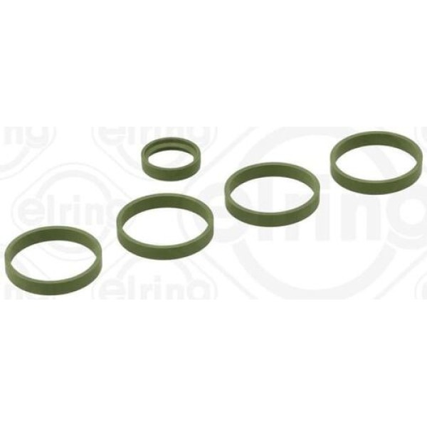Elring 236.660 Emme Manifold Contası 03F129717A 