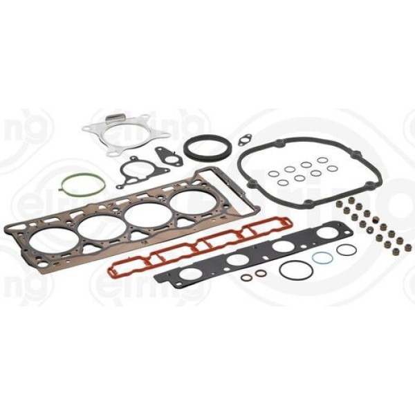 Elring 244.890 Üst Takım Conta 2.0 TFSI Cdnc-Cgma-Ceta Audi Q5-A5 