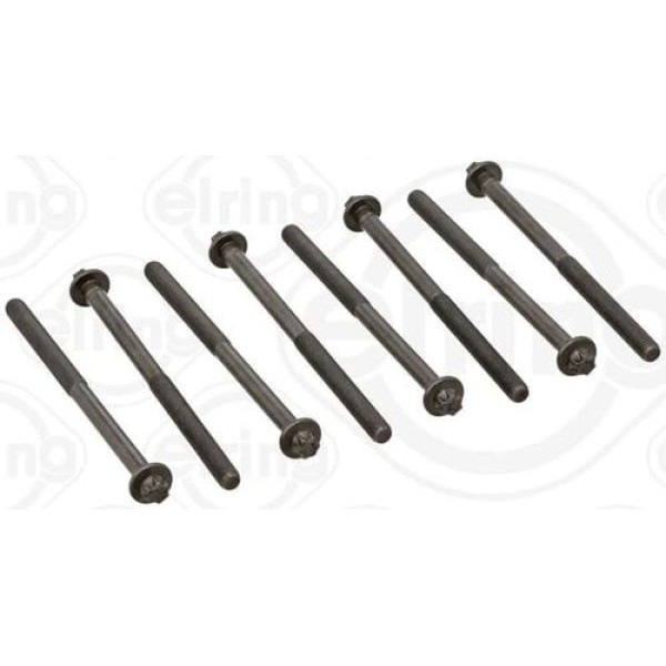 Elring 258.920 Silindir Kapak Saplaması Set Mercedes M271 A2760160069