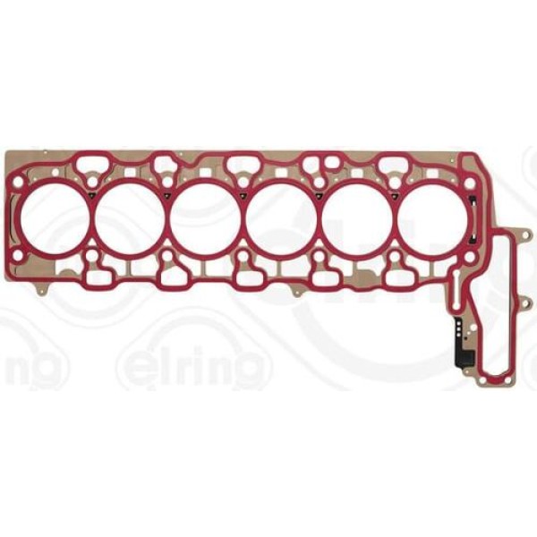 Elring 283.581 BMW Cyl Head Gasket-Metal Layer