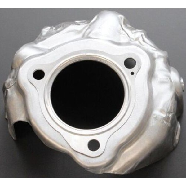 Elring 285.950 Turbo Contası Sac OM626-C180-199 144500410R 