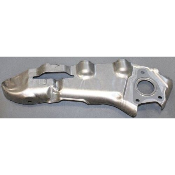 Elring 290.841 Turbo Sacı Metal Conta Mercedes OM626-OM622 W447 Vito 140133244R 