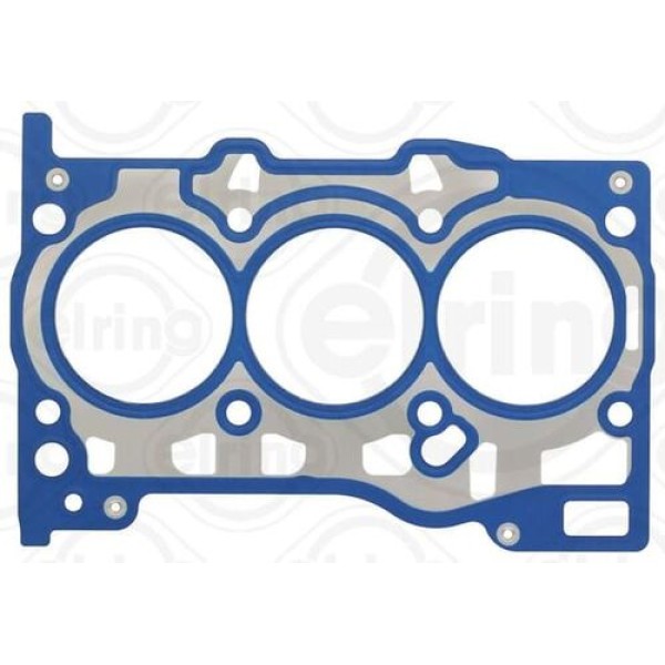 Elring 297.450 Silindir Kapak Contası Chya-Chyb Volkswagen Polo-Fabia 1.0 2014 04C103383H 