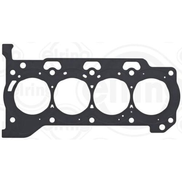 Elring 298.640 Conta Silindir Kapak Sac-Toyota Corolla 07-12-Auris 07-12 1.6 VVTI-Avensis 09-12 2.0-RAV4 09-11 1111537030