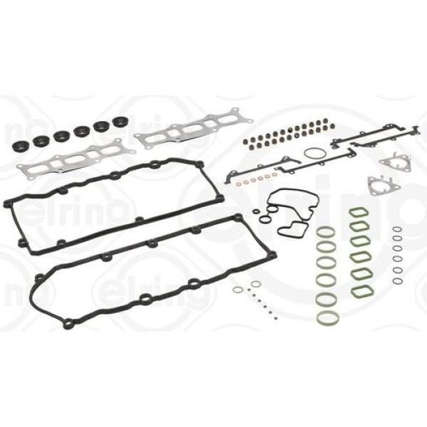 Elring 323.520 Takım Conta Üst Volkswagen Q7-A6-Touareg Cdta-Cdtb-Cduc-Cdud-Cjga-Cjgb-Claa-Clab-Cjma 3.0 TDI 10- 59198012 