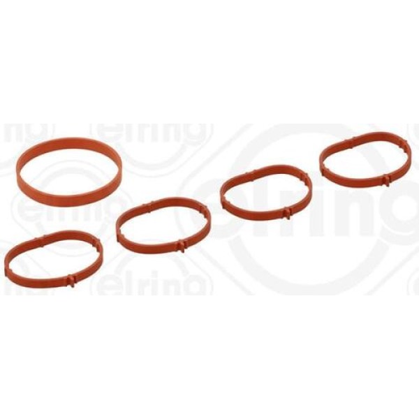 Elring 334.670 Emme Manifold Conta Seti 500X-Egea 1.3 77364551