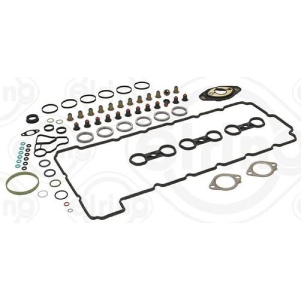 Elring 339.650 Takım Conta Üst BMW E88-90-91-F01-02-03-04-X1-X3 F25-X5 E70 N52N 08-11 11127571963 