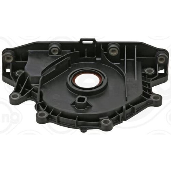 Elring 340.290 Keçeli Ön Flanş Volkswagen Caddy 16-Golf 13-Passat 13-Transporter 16-18 04L103151A 